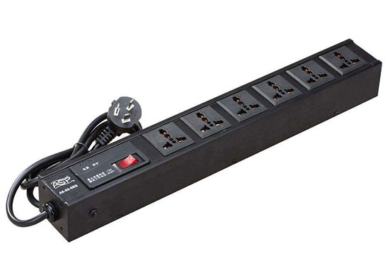 工業防雷PDU產品防雷檢測