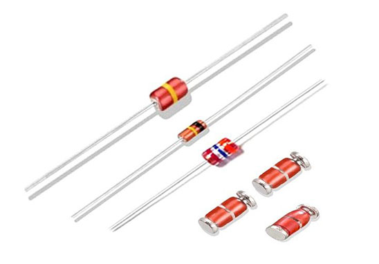 氣體放電管CQC確認(rèn)檢驗、委托測試