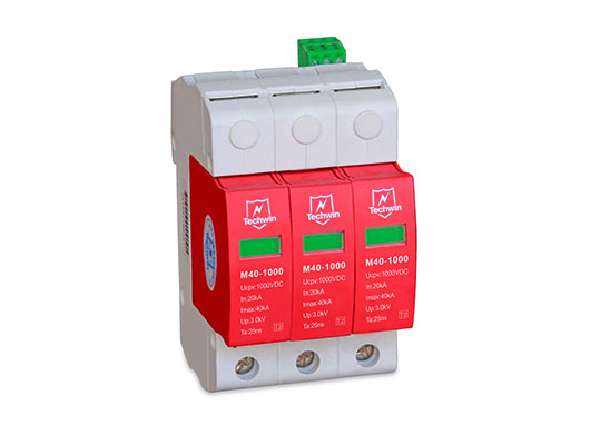 防雷浪涌保護器CQC認證、型式試驗