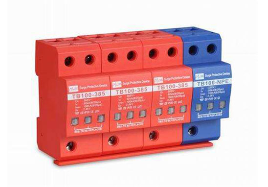 浪涌保護器測試、UL認證、TUV認證、CQC認證