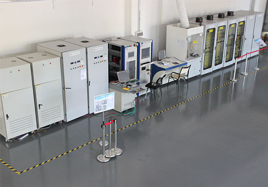 第三方防雷檢測機構(gòu) 第三方防雷檢測機構(gòu)