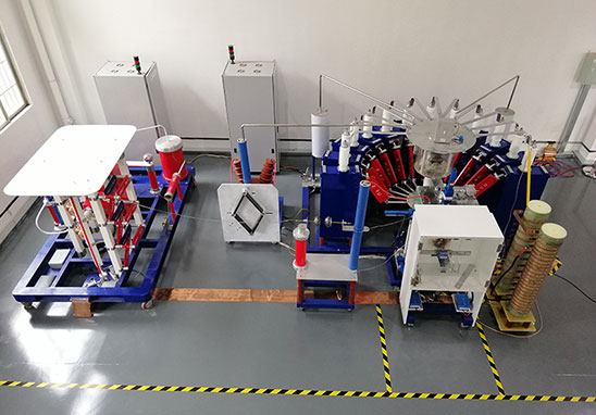 防雷裝置檢測(cè)機(jī)構(gòu) 防雷裝置檢測(cè)機(jī)構(gòu)