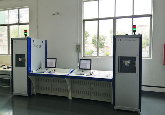 雷電防護產品防雷性能測試 雷電防護產品防雷性能測試