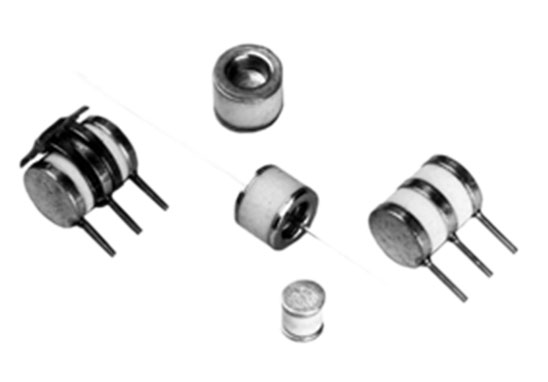 防雷元器件檢測 防雷元器件檢測