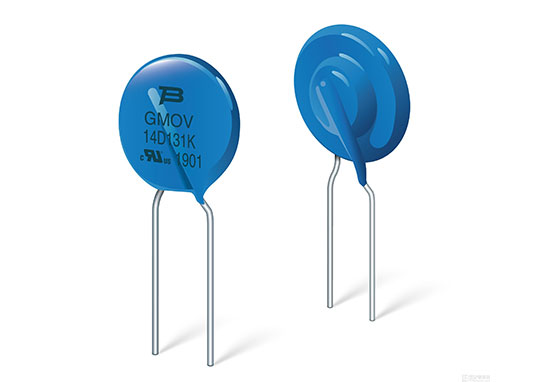 防雷元器件檢測 防雷元器件檢測