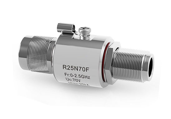 天饋線防雷器型式試驗(yàn)