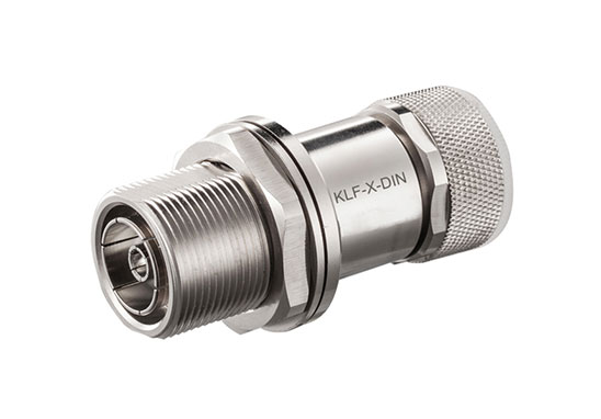 天饋線防雷器型式試驗(yàn)