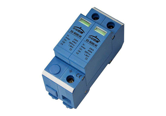 SPD雷擊電流測(cè)試