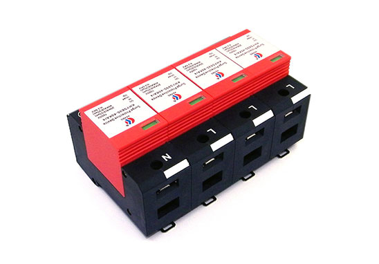 風電SPD認證 風電SPD認證