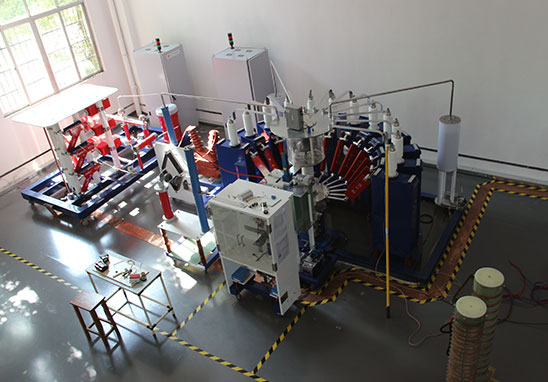 東莞防雷檢測(cè)所 東莞防雷檢測(cè)所