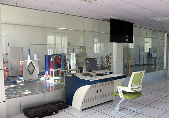 防雷檢測(cè)實(shí)驗(yàn)室 防雷檢測(cè)實(shí)驗(yàn)室